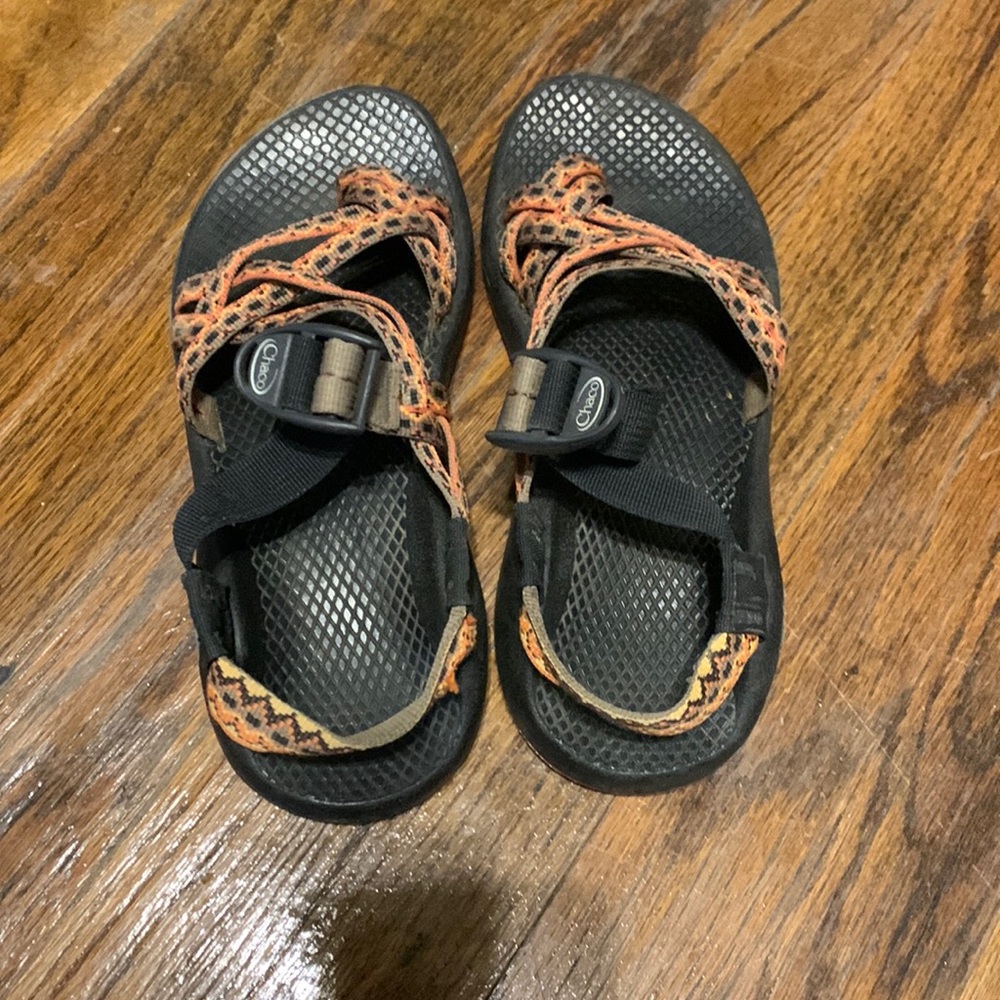 Chaco classic ZX/2